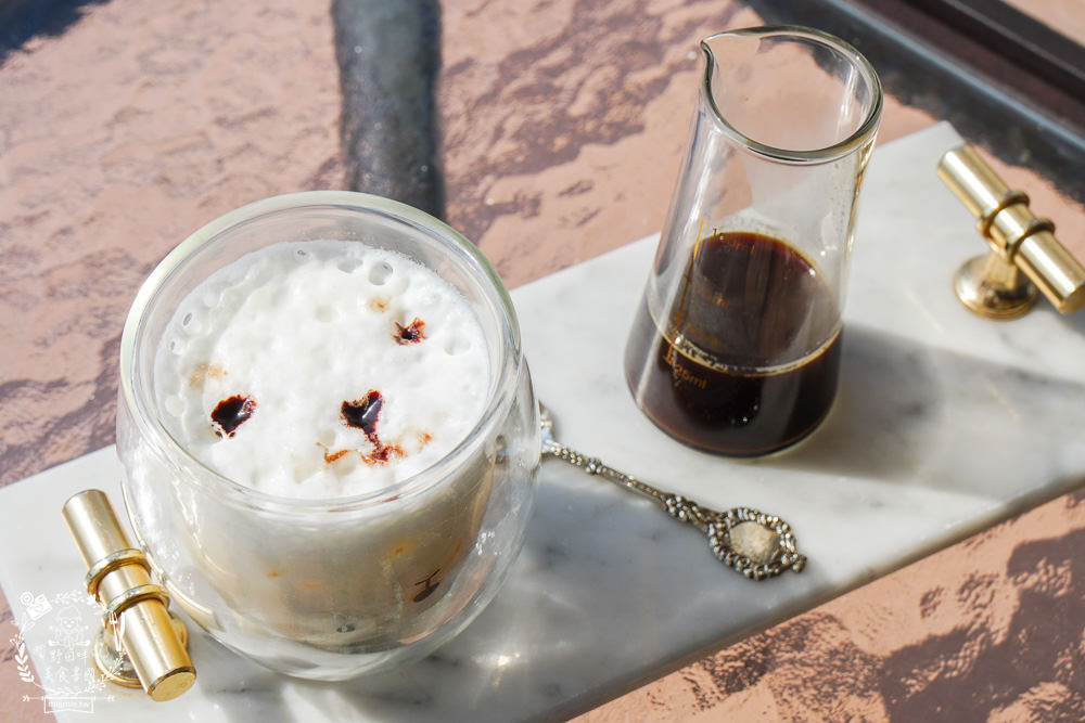 屏東[阮家茶坊天空餐廳]不用出國就能欣賞浪漫小希臘?枋寮超夢幻的景觀咖啡廳+親子餐廳!枋寮絕美海景無敵好拍!