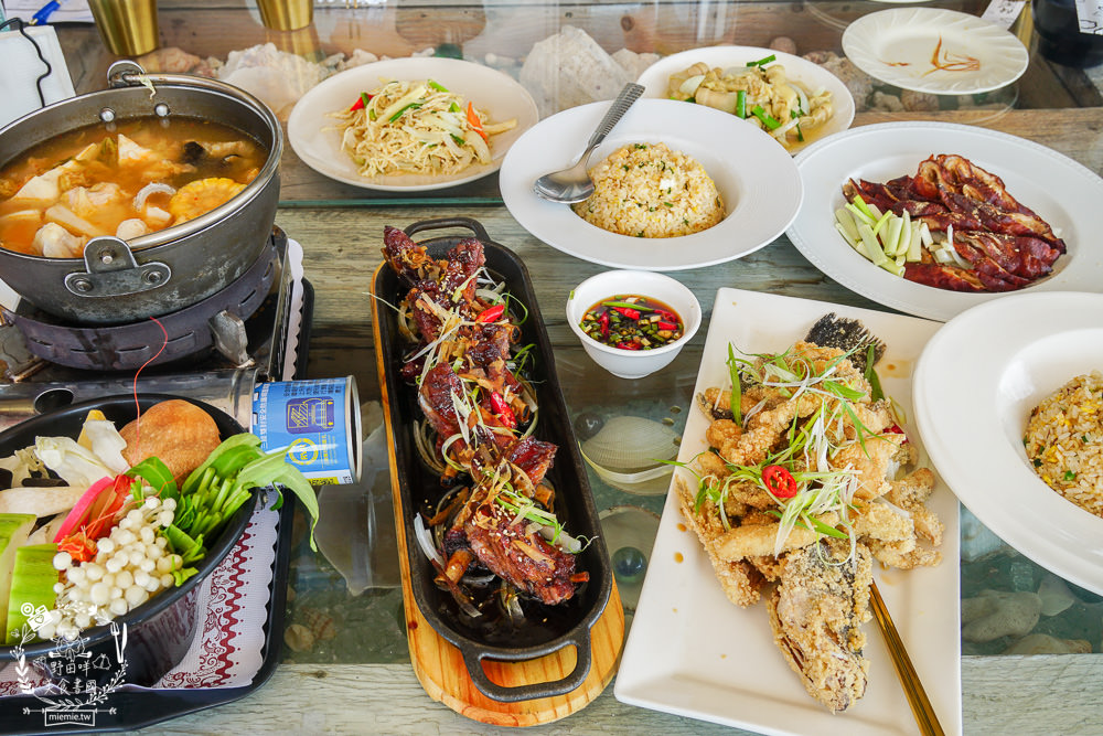 屏東[阮家茶坊天空餐廳]不用出國就能欣賞浪漫小希臘?枋寮超夢幻的景觀咖啡廳+親子餐廳!枋寮絕美海景無敵好拍!