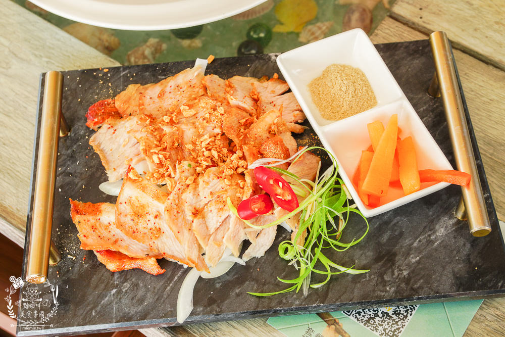 屏東[阮家茶坊天空餐廳]不用出國就能欣賞浪漫小希臘?枋寮超夢幻的景觀咖啡廳+親子餐廳!枋寮絕美海景無敵好拍!