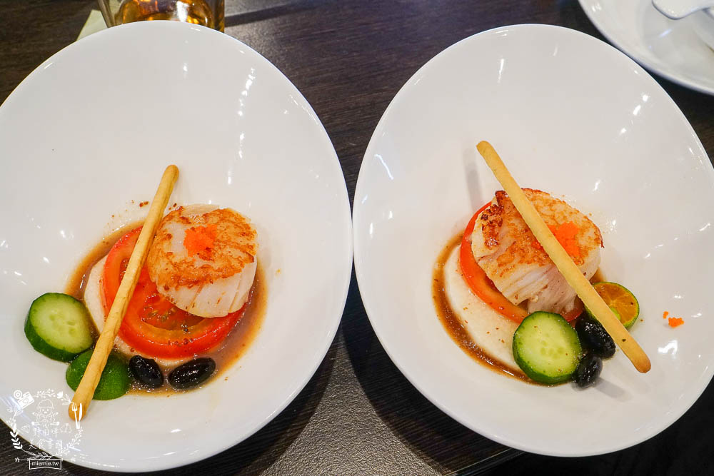 屏東[阿榮坊風味海鮮]東港超精緻又新鮮的海鮮料理餐廳!宴會聚餐都方便~