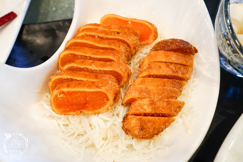 屏東[阿榮坊風味海鮮]東港超精緻又新鮮的海鮮料理餐廳!宴會聚餐都方便~