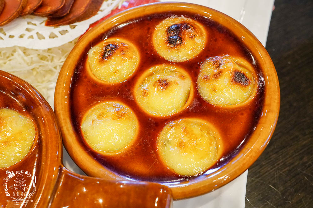 屏東[阿榮坊風味海鮮]東港超精緻又新鮮的海鮮料理餐廳!宴會聚餐都方便~