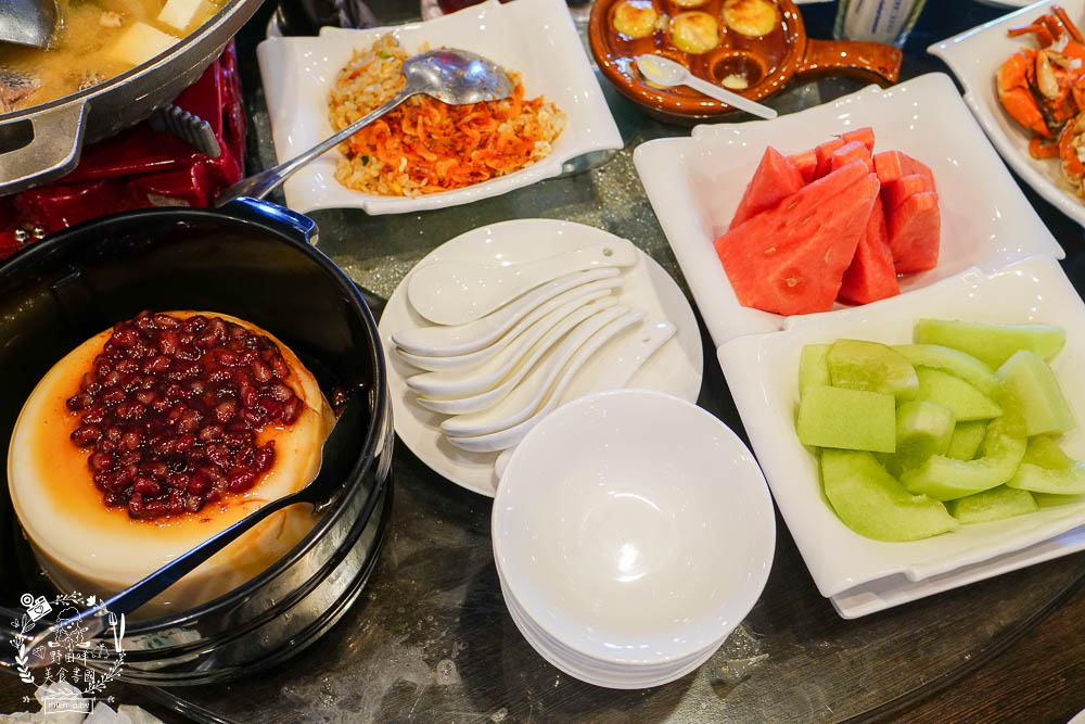 屏東[阿榮坊風味海鮮]東港超精緻又新鮮的海鮮料理餐廳!宴會聚餐都方便~