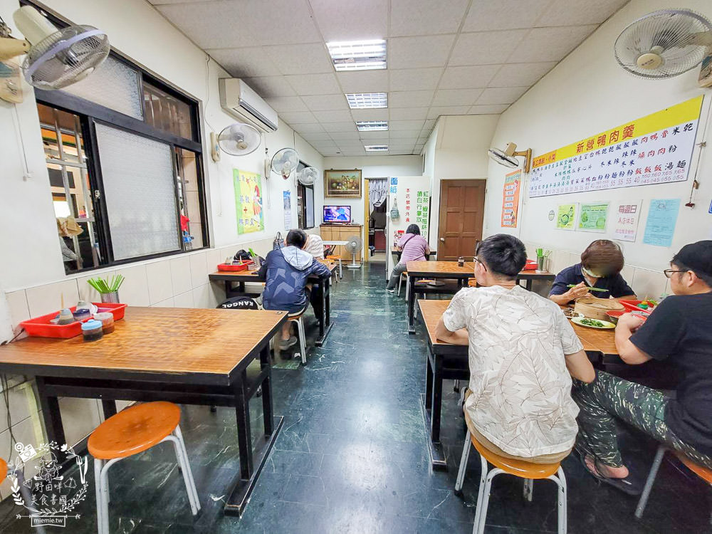 高雄[陳記手工蒸餃專賣店]武廟商圈的人氣小吃!鴨肉飯+蒸餃人氣必點!武廟美食推薦!