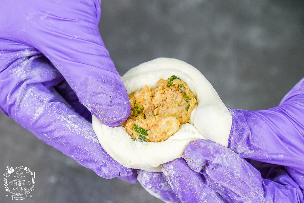 高雄陳記荊州鍋盔(鳳山店)中國北方特有的平民小吃!豬肉+紅糖的怪味超多人喜愛? - 第19張圖 高雄陳記荊州鍋盔(鳳山店)中國北方特有的平民小吃!豬肉+紅糖的怪味超多人喜愛?