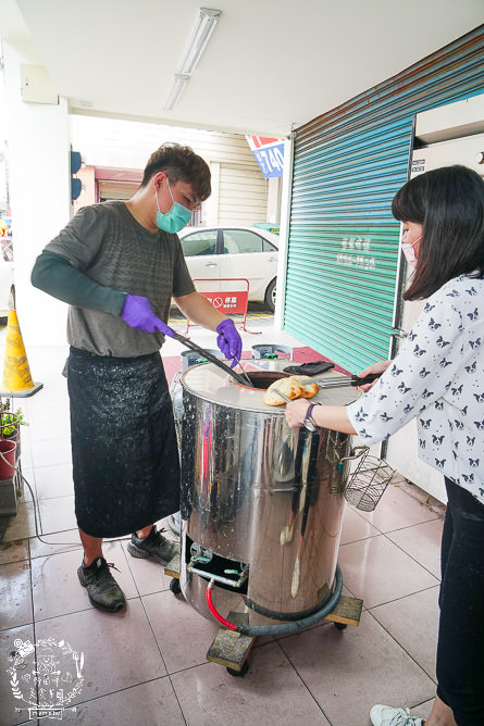 高雄陳記荊州鍋盔(鳳山店)中國北方特有的平民小吃!豬肉+紅糖的怪味超多人喜愛? - 第39張圖 高雄陳記荊州鍋盔(鳳山店)中國北方特有的平民小吃!豬肉+紅糖的怪味超多人喜愛?
