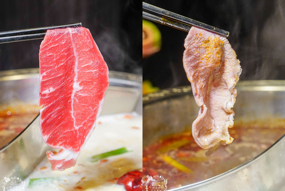 高雄陶公坊火鍋吃到飽(五福店)499元7種肉肉吃到飽!兩人同行贈送霸氣海鮮盤! - 第14張圖 高雄陶公坊火鍋吃到飽(五福店)499元7種肉肉吃到飽!兩人同行贈送霸氣海鮮盤!