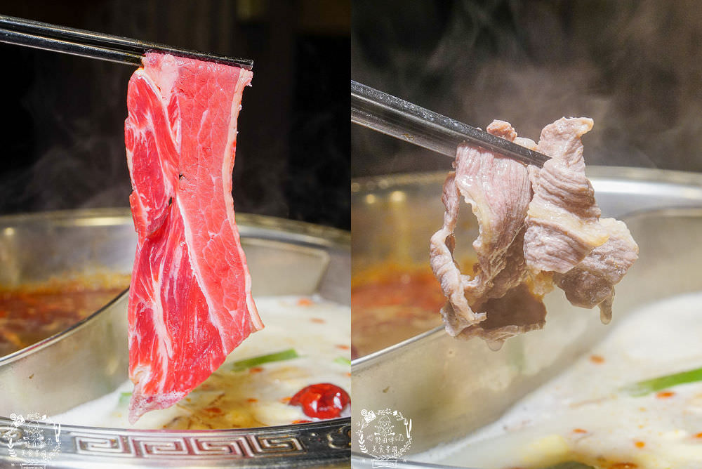 高雄陶公坊火鍋吃到飽(五福店)499元7種肉肉吃到飽!兩人同行贈送霸氣海鮮盤! - 第16張圖 高雄陶公坊火鍋吃到飽(五福店)499元7種肉肉吃到飽!兩人同行贈送霸氣海鮮盤!