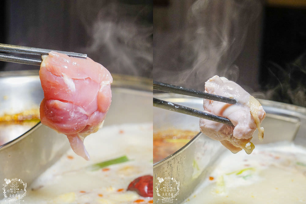 高雄陶公坊火鍋吃到飽(五福店)499元7種肉肉吃到飽!兩人同行贈送霸氣海鮮盤! - 第22張圖 高雄陶公坊火鍋吃到飽(五福店)499元7種肉肉吃到飽!兩人同行贈送霸氣海鮮盤!