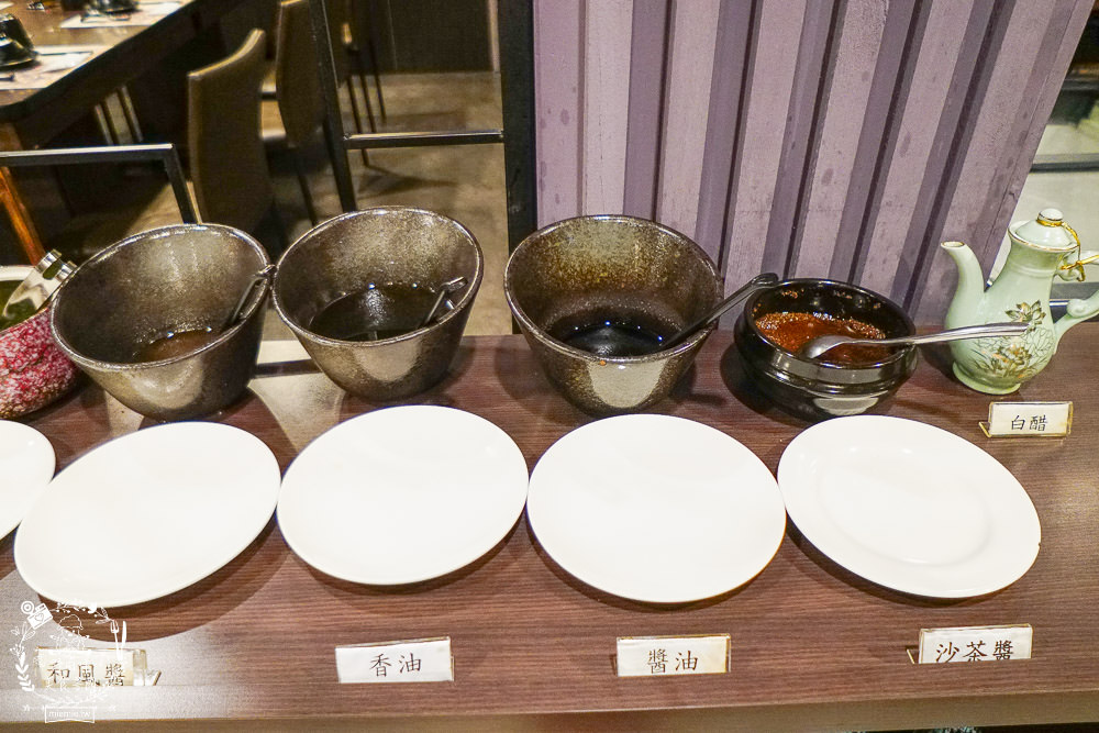 高雄陶公坊火鍋吃到飽(五福店)499元7種肉肉吃到飽!兩人同行贈送霸氣海鮮盤! - 第4張圖 高雄陶公坊火鍋吃到飽(五福店)499元7種肉肉吃到飽!兩人同行贈送霸氣海鮮盤!