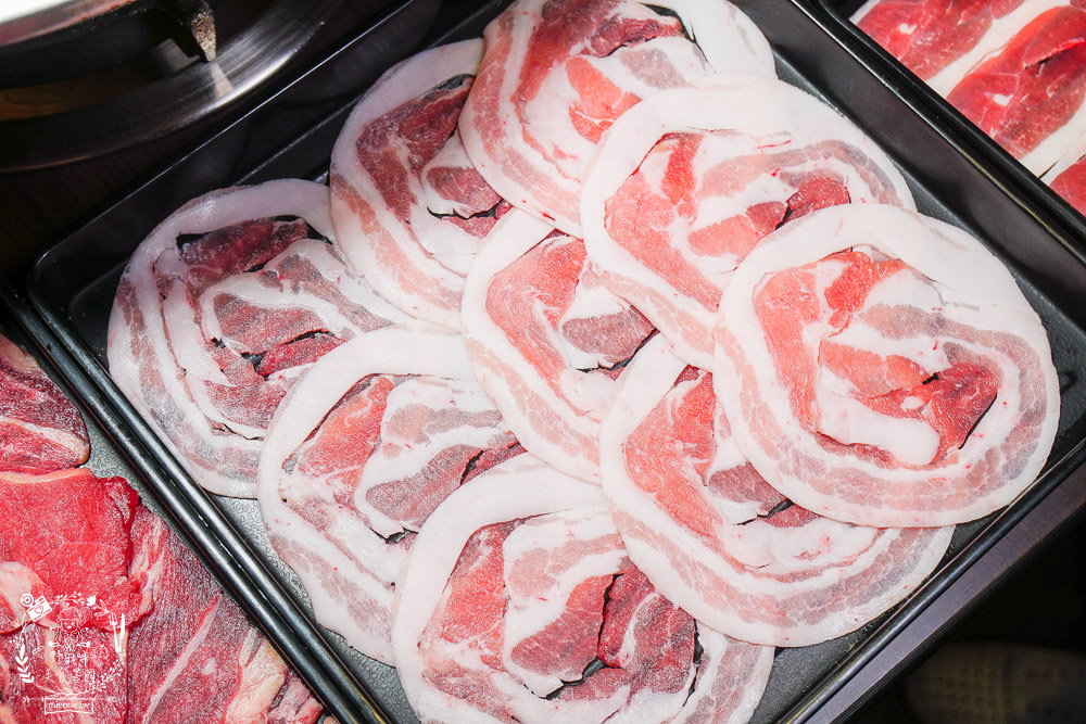 高雄陶公坊火鍋吃到飽(五福店)499元7種肉肉吃到飽!兩人同行贈送霸氣海鮮盤! - 第19張圖 高雄陶公坊火鍋吃到飽(五福店)499元7種肉肉吃到飽!兩人同行贈送霸氣海鮮盤!