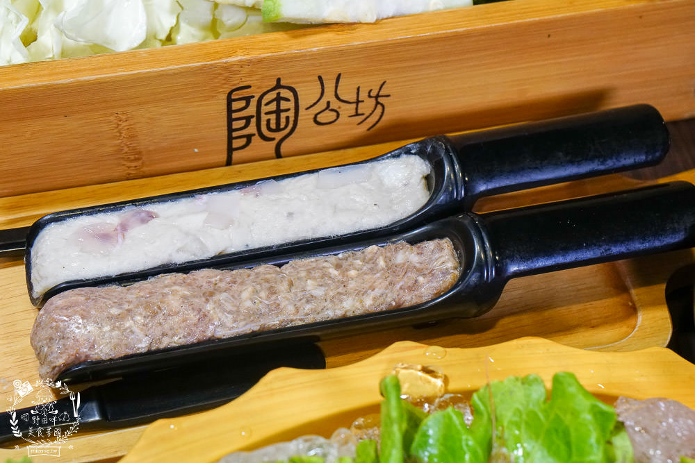 高雄陶公坊火鍋吃到飽(五福店)499元7種肉肉吃到飽!兩人同行贈送霸氣海鮮盤! - 第32張圖 高雄陶公坊火鍋吃到飽(五福店)499元7種肉肉吃到飽!兩人同行贈送霸氣海鮮盤!