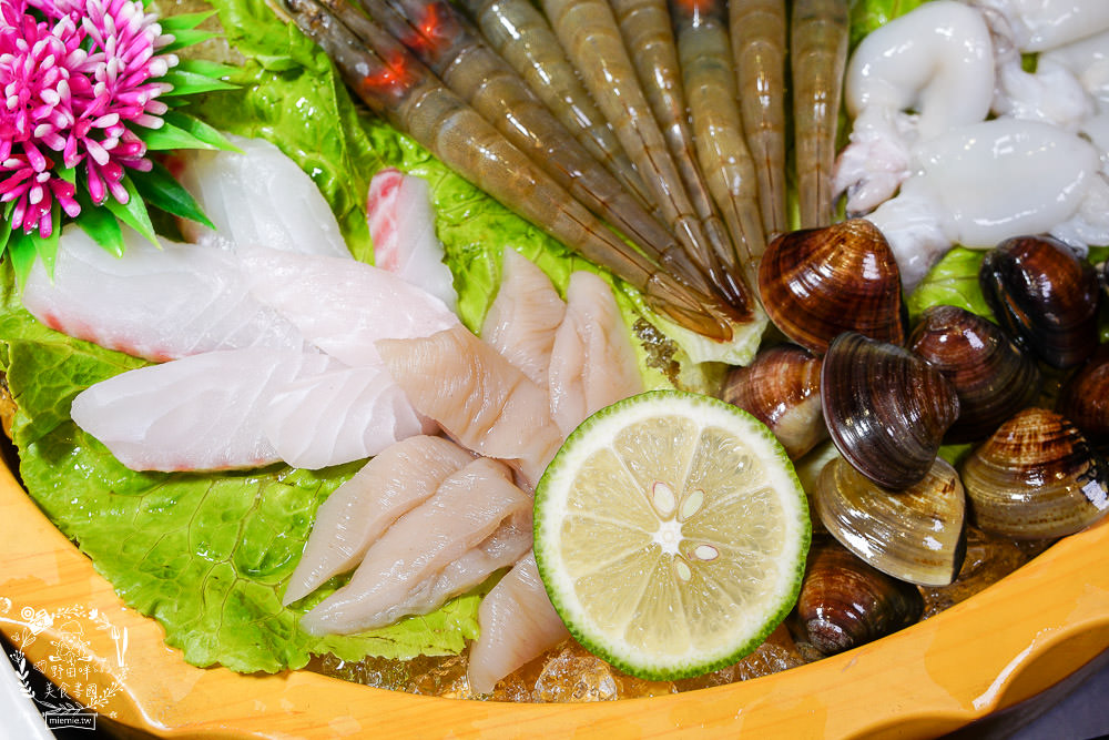 高雄陶公坊火鍋吃到飽(五福店)499元7種肉肉吃到飽!兩人同行贈送霸氣海鮮盤! - 第28張圖 高雄陶公坊火鍋吃到飽(五福店)499元7種肉肉吃到飽!兩人同行贈送霸氣海鮮盤!