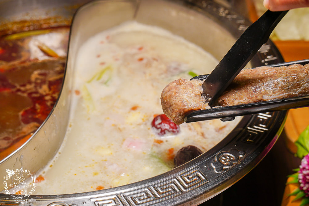 高雄陶公坊火鍋吃到飽(五福店)499元7種肉肉吃到飽!兩人同行贈送霸氣海鮮盤! - 第34張圖 高雄陶公坊火鍋吃到飽(五福店)499元7種肉肉吃到飽!兩人同行贈送霸氣海鮮盤!