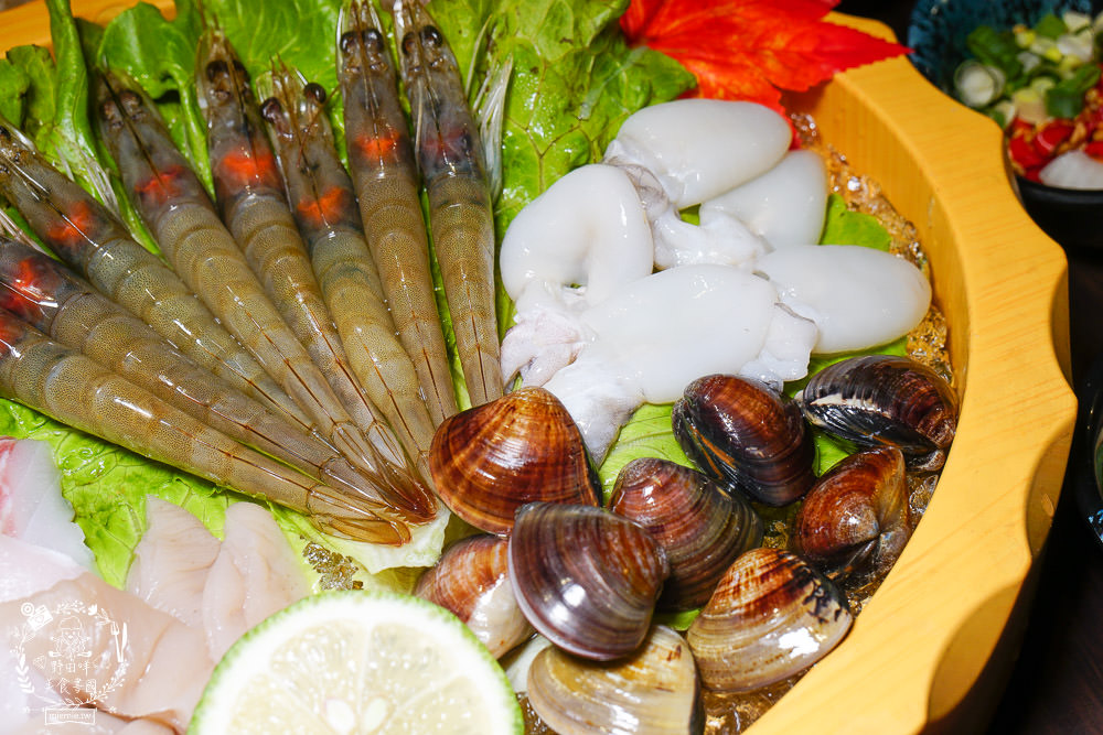 高雄陶公坊火鍋吃到飽(五福店)499元7種肉肉吃到飽!兩人同行贈送霸氣海鮮盤! - 第29張圖 高雄陶公坊火鍋吃到飽(五福店)499元7種肉肉吃到飽!兩人同行贈送霸氣海鮮盤!