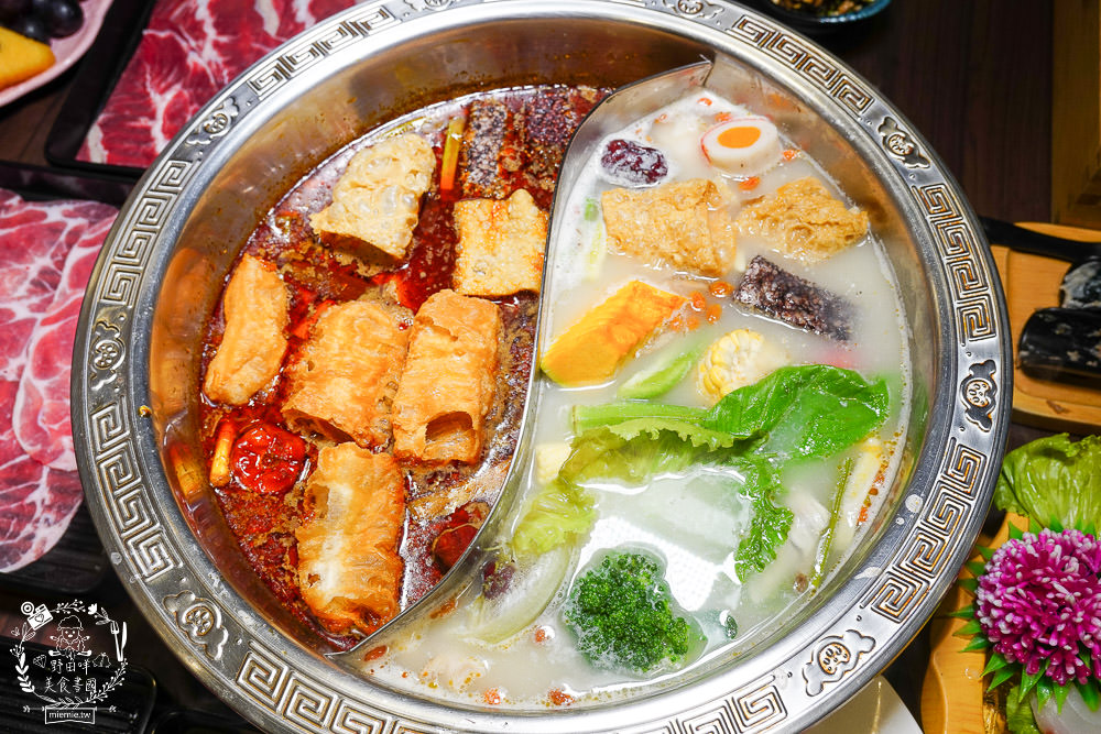 高雄陶公坊火鍋吃到飽(五福店)499元7種肉肉吃到飽!兩人同行贈送霸氣海鮮盤! - 第37張圖 高雄陶公坊火鍋吃到飽(五福店)499元7種肉肉吃到飽!兩人同行贈送霸氣海鮮盤!