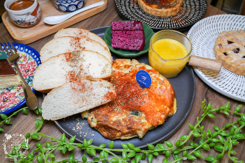 屏東咖啡店推薦[雁行咖啡館]隱藏在屏東市區的老宅咖啡店!堅持每支豆子都要手工挑豆!