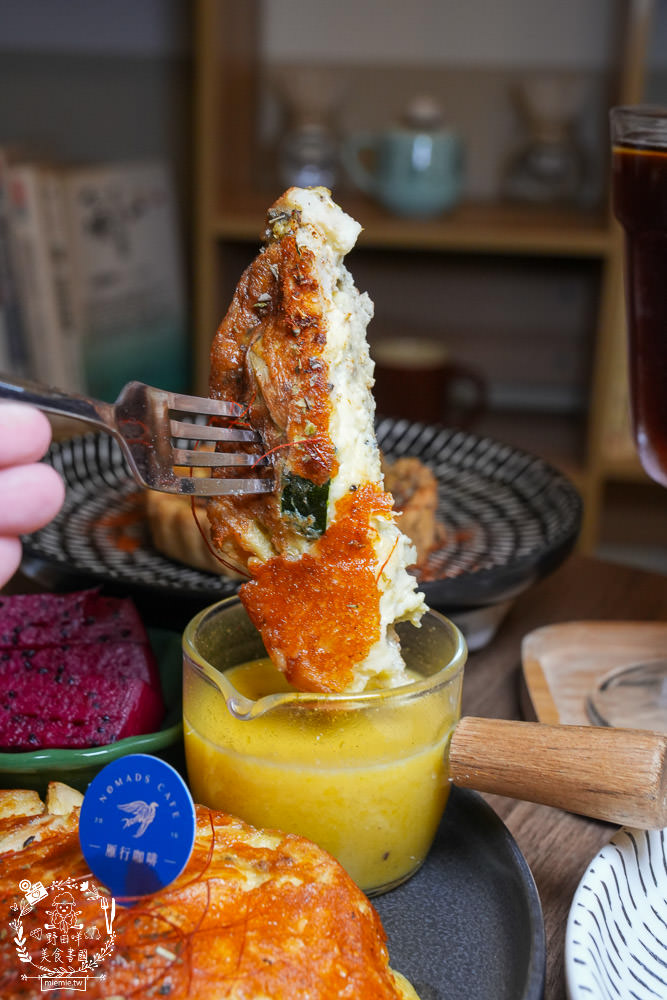 屏東咖啡店推薦[雁行咖啡館]隱藏在屏東市區的老宅咖啡店!堅持每支豆子都要手工挑豆!