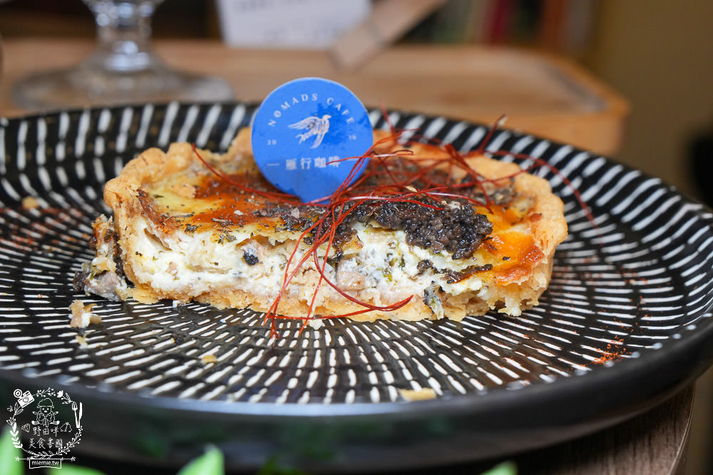 屏東咖啡店推薦[雁行咖啡館]隱藏在屏東市區的老宅咖啡店!堅持每支豆子都要手工挑豆!