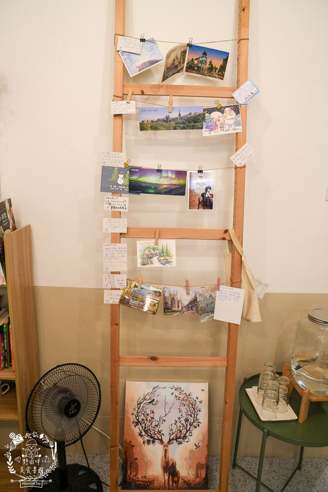 屏東咖啡店推薦[雁行咖啡館]隱藏在屏東市區的老宅咖啡店!堅持每支豆子都要手工挑豆!