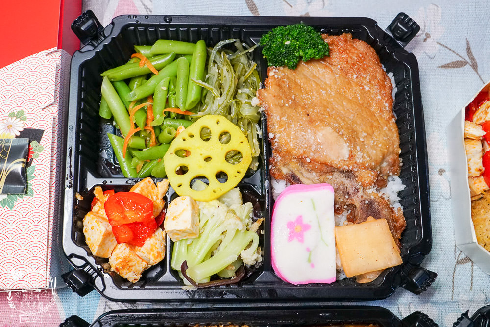 高雄雅米廚房Yummy Kitchen開賣兩小時就完售的健康餐盒!顛覆大眾對健康餐的想像!