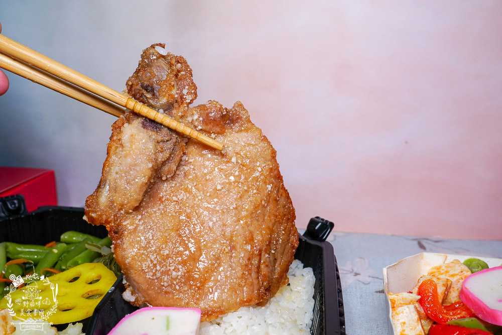 高雄雅米廚房Yummy Kitchen開賣兩小時就完售的健康餐盒!顛覆大眾對健康餐的想像!