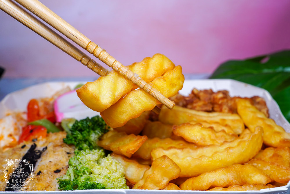 高雄雅米廚房Yummy Kitchen開賣兩小時就完售的健康餐盒!顛覆大眾對健康餐的想像!