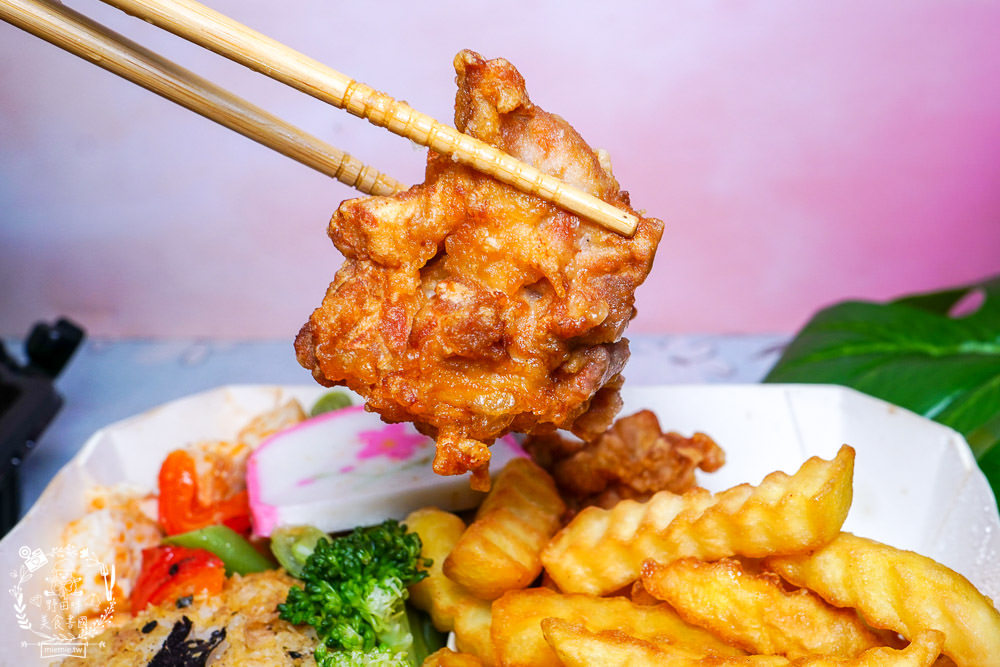 高雄雅米廚房Yummy Kitchen開賣兩小時就完售的健康餐盒!顛覆大眾對健康餐的想像!