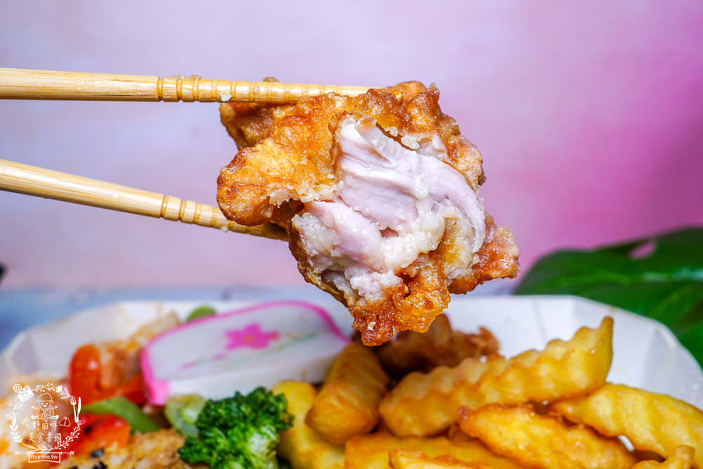 高雄雅米廚房Yummy Kitchen開賣兩小時就完售的健康餐盒!顛覆大眾對健康餐的想像!