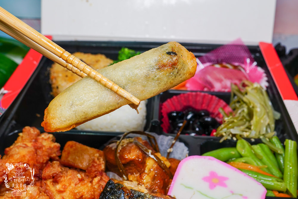 高雄雅米廚房Yummy Kitchen開賣兩小時就完售的健康餐盒!顛覆大眾對健康餐的想像!