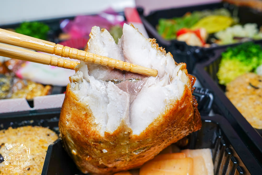高雄雅米廚房Yummy Kitchen開賣兩小時就完售的健康餐盒!顛覆大眾對健康餐的想像!