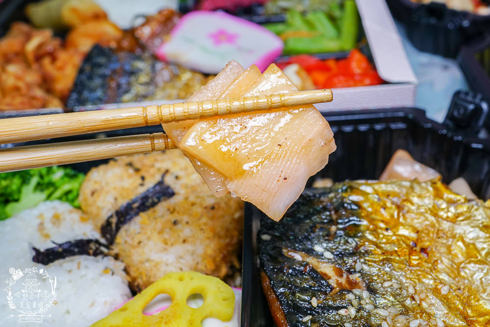 高雄雅米廚房Yummy Kitchen開賣兩小時就完售的健康餐盒!顛覆大眾對健康餐的想像!