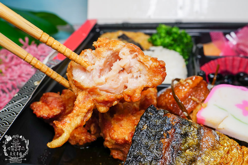 高雄雅米廚房Yummy Kitchen開賣兩小時就完售的健康餐盒!顛覆大眾對健康餐的想像!
