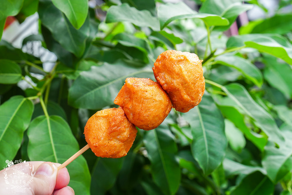 高雄[雞讚炸雞腿文橫店]CP值爆高炸雞腿居然只要25元?外皮鹹香酥脆雞肉超多汁?