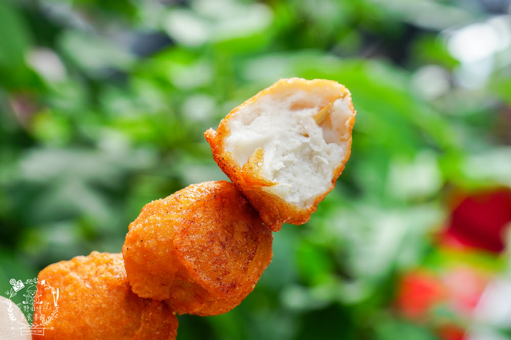 高雄[雞讚炸雞腿文橫店]CP值爆高炸雞腿居然只要25元?外皮鹹香酥脆雞肉超多汁?