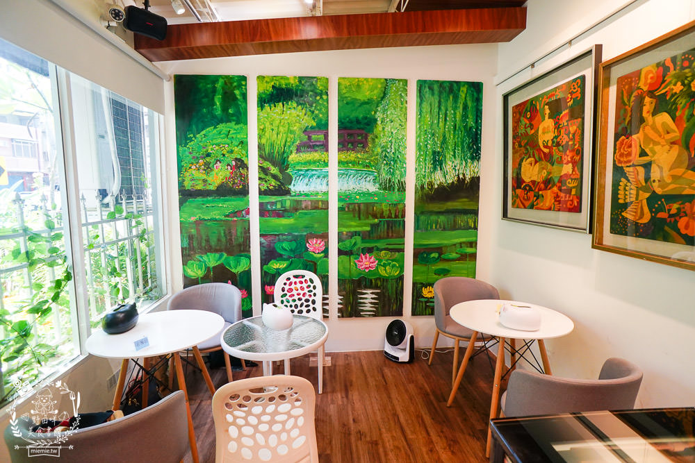 雷昂甜點烘焙工坊|高雄隱藏在巷弄的高級法式甜點!號稱零負評的舒芙蕾乳酪蛋糕人氣必吃?