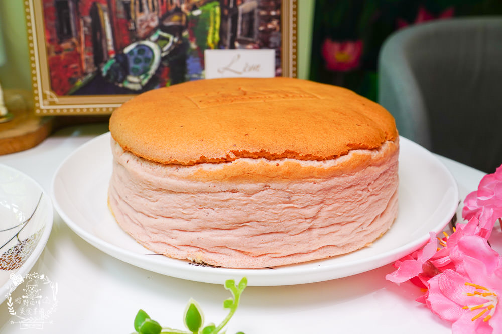 雷昂甜點烘焙工坊|高雄隱藏在巷弄的高級法式甜點!號稱零負評的舒芙蕾乳酪蛋糕人氣必吃?