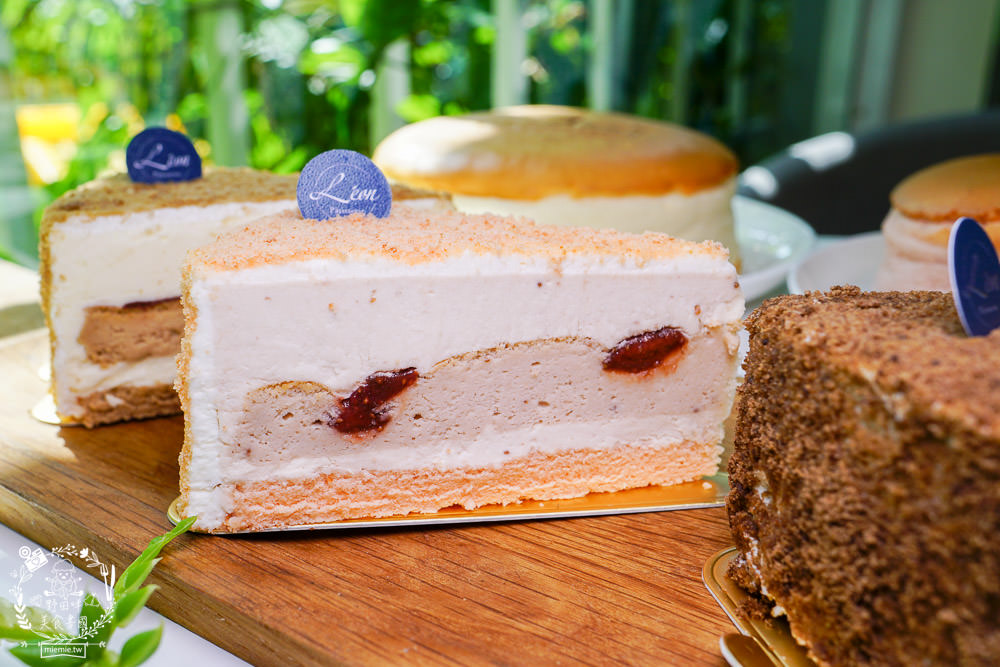 雷昂甜點烘焙工坊|高雄隱藏在巷弄的高級法式甜點!號稱零負評的舒芙蕾乳酪蛋糕人氣必吃?