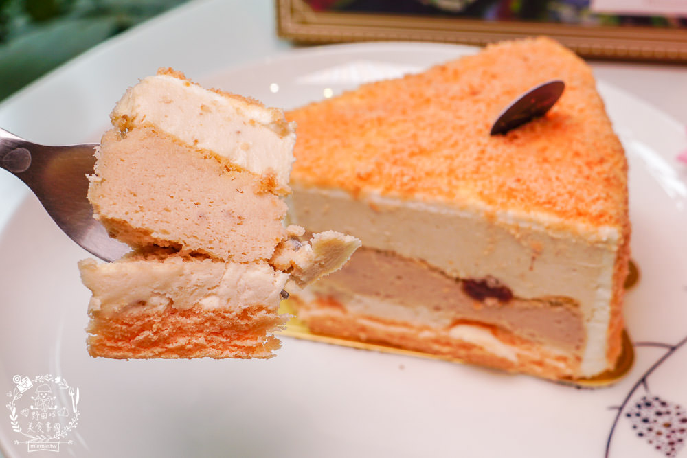 雷昂甜點烘焙工坊|高雄隱藏在巷弄的高級法式甜點!號稱零負評的舒芙蕾乳酪蛋糕人氣必吃?