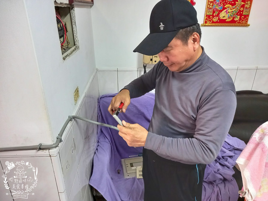 高雄熱水器安裝維修推薦!瓦斯爐排油煙機也很推的公司!不要再被品牌給騙了