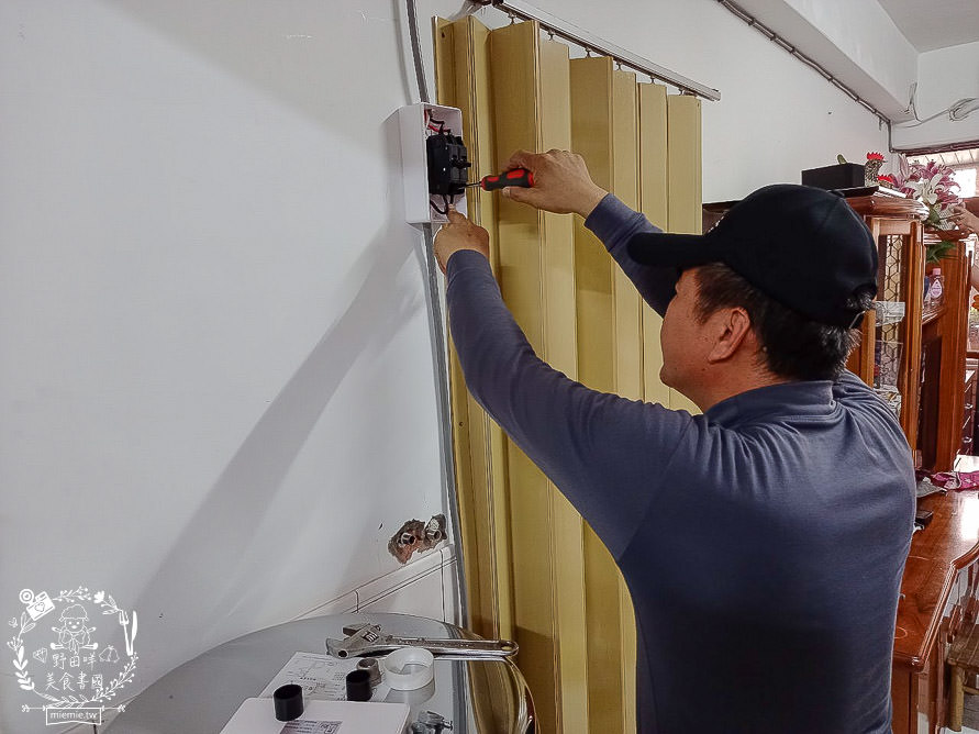 高雄熱水器安裝維修推薦!瓦斯爐排油煙機也很推的公司!不要再被品牌給騙了