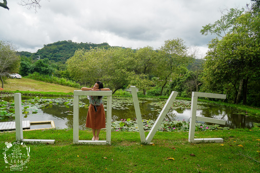 [台中山城三天兩夜遊]踏青賞花+品嘗在地夯美食+享受美人湯的溫泉之旅