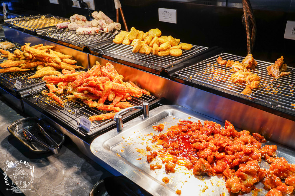 高雄韓八韓日燒肉鍋物吃到飽!一間轟動高雄的火烤兩吃吃到飽餐廳!現在最低只要699元?! - 第36張圖 高雄韓八韓日燒肉鍋物吃到飽!一間轟動高雄的火烤兩吃吃到飽餐廳!現在最低只要699元?!