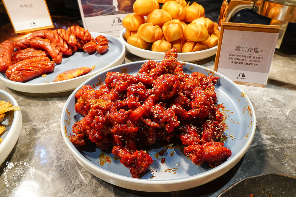 高雄韓八韓日燒肉鍋物吃到飽!一間轟動高雄的火烤兩吃吃到飽餐廳!現在最低只要699元?! - 第37張圖 高雄韓八韓日燒肉鍋物吃到飽!一間轟動高雄的火烤兩吃吃到飽餐廳!現在最低只要699元?!