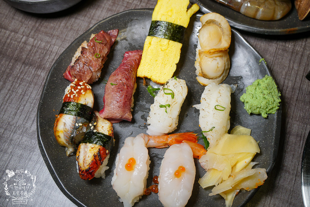 高雄韓八韓日燒肉鍋物吃到飽!一間轟動高雄的火烤兩吃吃到飽餐廳!現在最低只要699元?! - 第60張圖 高雄韓八韓日燒肉鍋物吃到飽!一間轟動高雄的火烤兩吃吃到飽餐廳!現在最低只要699元?!