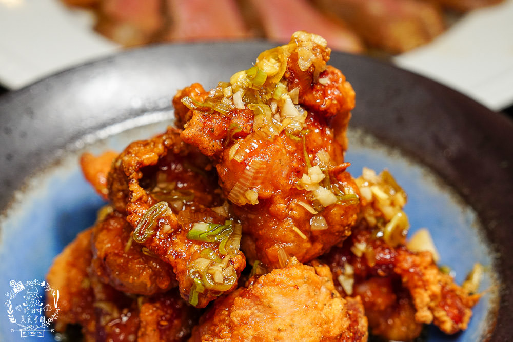 高雄居酒屋[居酒屋頑固老頭]新崛江商圈的療癒系深夜食堂+正統日本廚師料理美食