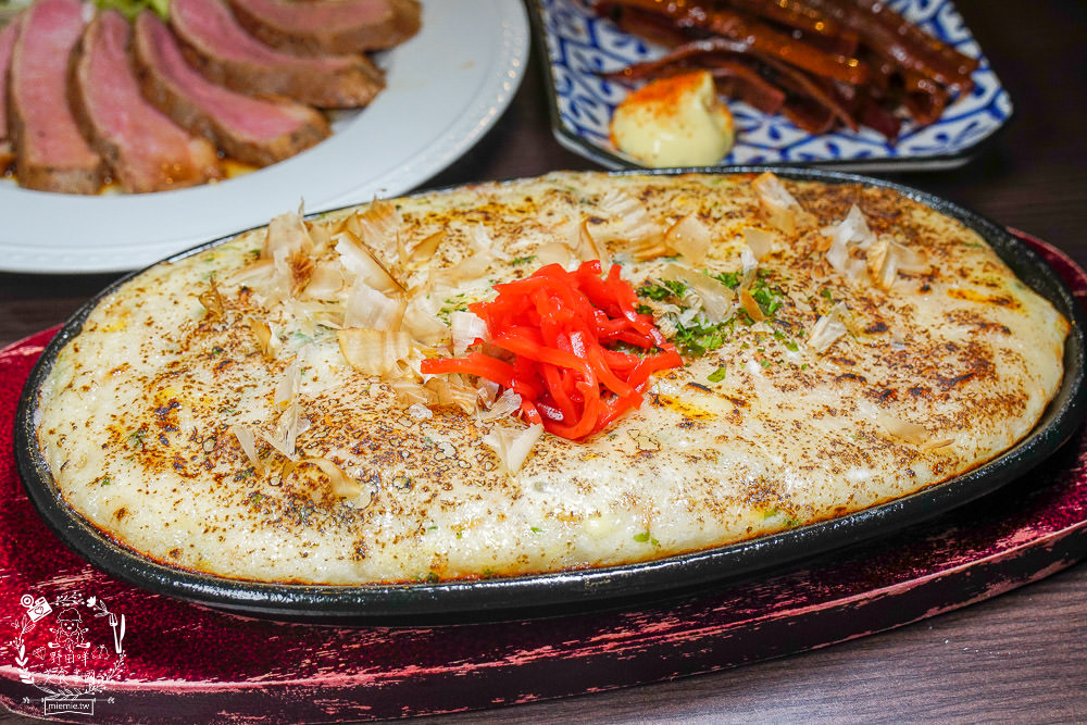 高雄居酒屋[居酒屋頑固老頭]新崛江商圈的療癒系深夜食堂+正統日本廚師料理美食