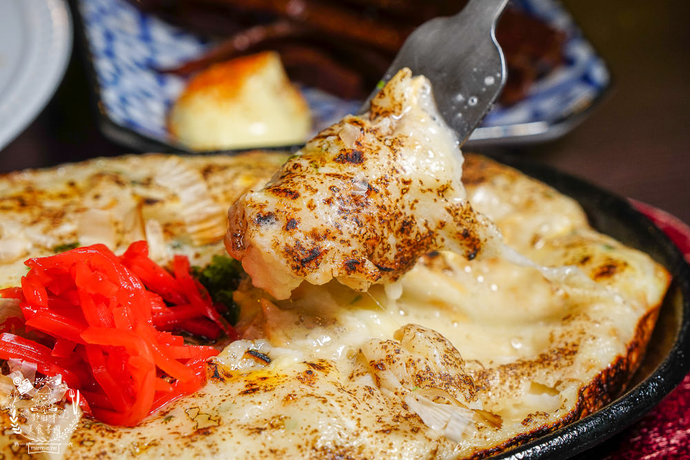 高雄居酒屋[居酒屋頑固老頭]新崛江商圈的療癒系深夜食堂+正統日本廚師料理美食