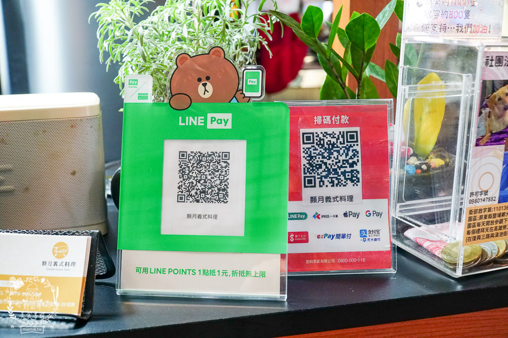 高雄[顥月義式料理]隱藏在市場內的頂級義大利麵店!日本進口的海膽明太子太浮誇了!