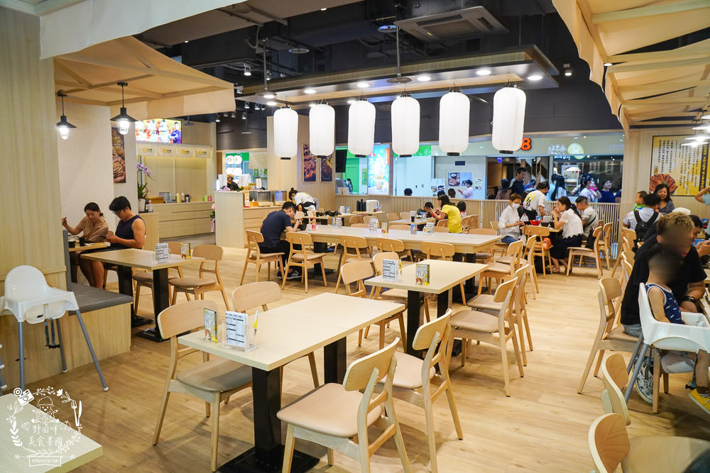 高雄排隊拉麵店[食8番王者拉麵]比日本拉麵更有個性的秘傳家系拉麵│前鎮美食‧高雄拉麵推薦